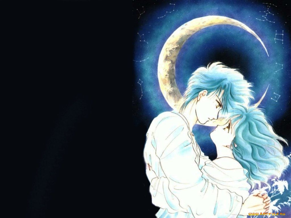 moon, , fushigi, yugi